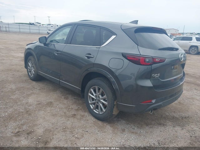 Aukcja sprzedaży 2025 Mazda Cx-5 2.5 S Preferred, vin: JM3KFBCM6S0803701, numer aukcji: 45473702
