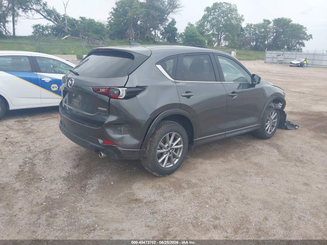 Aukcja sprzedaży 2025 Mazda Cx-5 2.5 S Preferred, vin: JM3KFBCM6S0803701, numer aukcji: 45473702