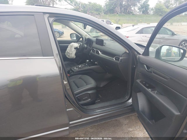 Aukcja sprzedaży 2025 Mazda Cx-5 2.5 S Preferred, vin: JM3KFBCM6S0803701, numer aukcji: 45473702