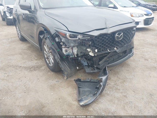 Aukcja sprzedaży 2025 Mazda Cx-5 2.5 S Preferred, vin: JM3KFBCM6S0803701, numer aukcji: 45473702