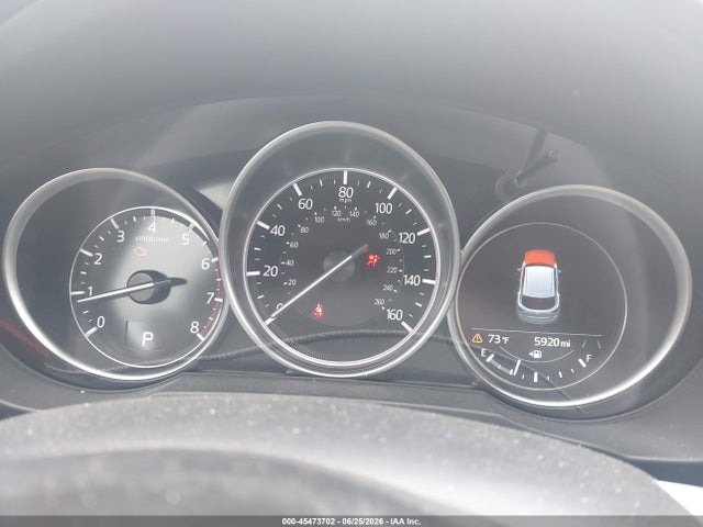 Aukcja sprzedaży 2025 Mazda Cx-5 2.5 S Preferred, vin: JM3KFBCM6S0803701, numer aukcji: 45473702