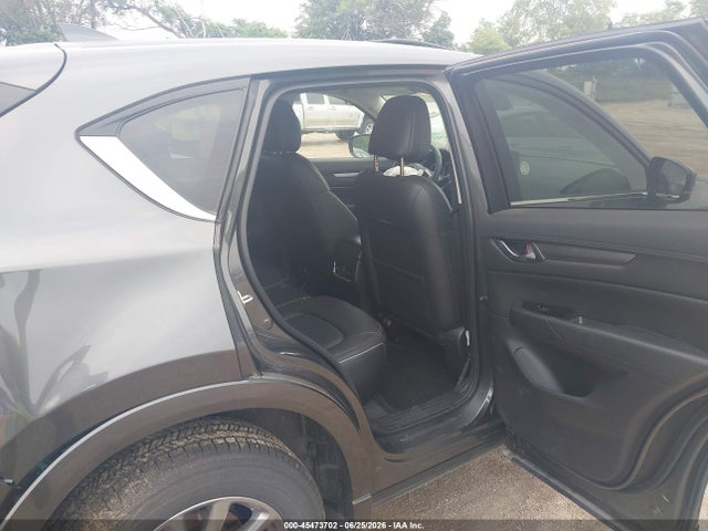 Aukcja sprzedaży 2025 Mazda Cx-5 2.5 S Preferred, vin: JM3KFBCM6S0803701, numer aukcji: 45473702