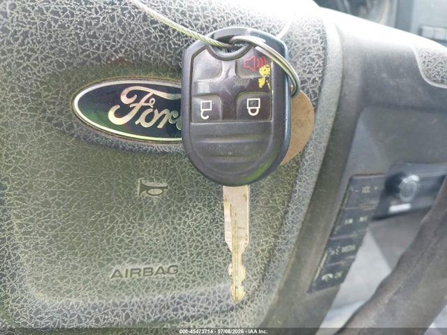 2013 Ford F-150 Xl მანქანა იყიდება აუქციონზე, vin: 1FTEX1CM0DFE08491, აუქციონის ნომერი: 45473714