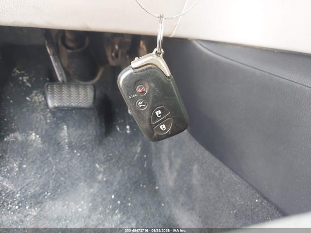 Продажа на аукционе авто 2010 Lexus Hs 250h Premium, vin: JTHBB1BA5A2006217, номер лота: 45473716