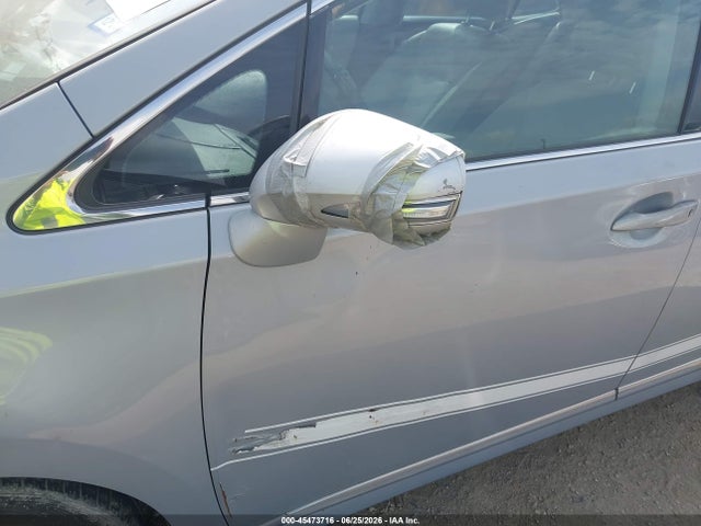 Продажа на аукционе авто 2010 Lexus Hs 250h Premium, vin: JTHBB1BA5A2006217, номер лота: 45473716