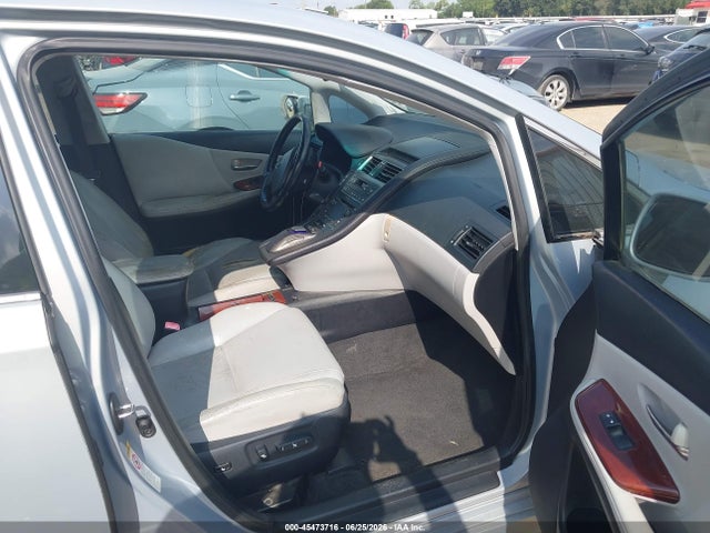 Продажа на аукционе авто 2010 Lexus Hs 250h Premium, vin: JTHBB1BA5A2006217, номер лота: 45473716