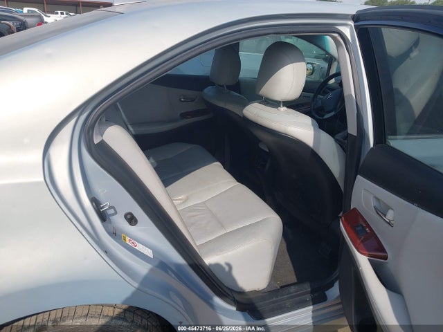 Продажа на аукционе авто 2010 Lexus Hs 250h Premium, vin: JTHBB1BA5A2006217, номер лота: 45473716