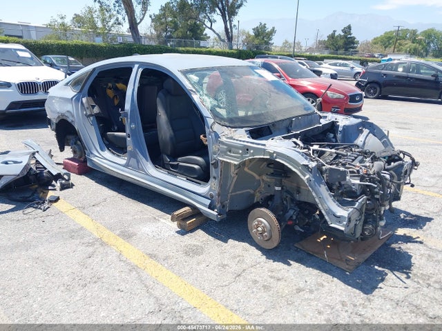 Honda Accord Sport 2021 1HGCV1F37MA096538 main image