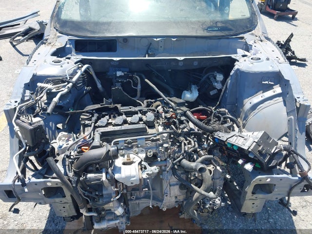 1HGCV1F37MA096538 Honda Accord Sport