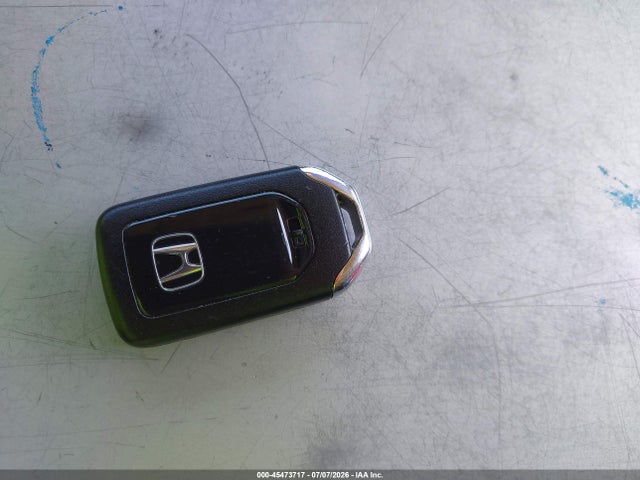 1HGCV1F37MA096538 Honda Accord Sport