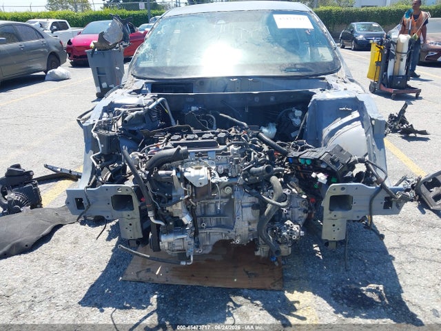 1HGCV1F37MA096538 Honda Accord Sport
