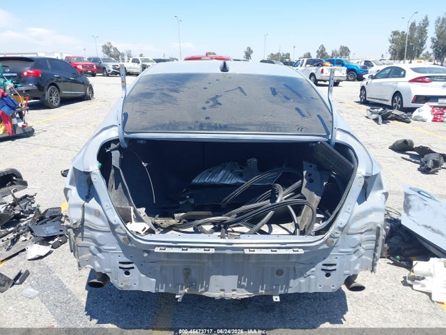 1HGCV1F37MA096538 Honda Accord Sport