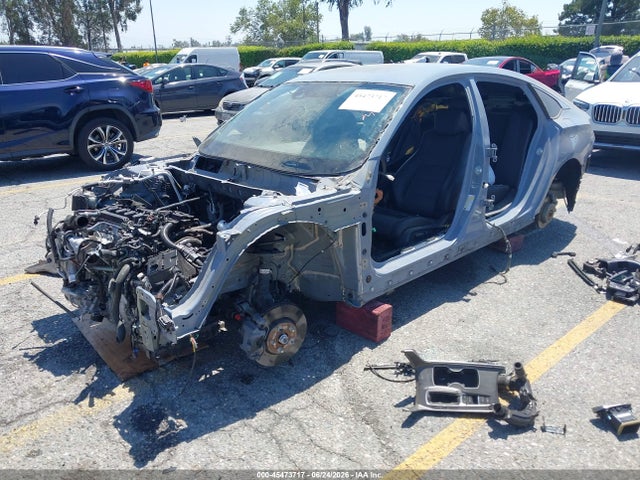 1HGCV1F37MA096538 Honda Accord Sport