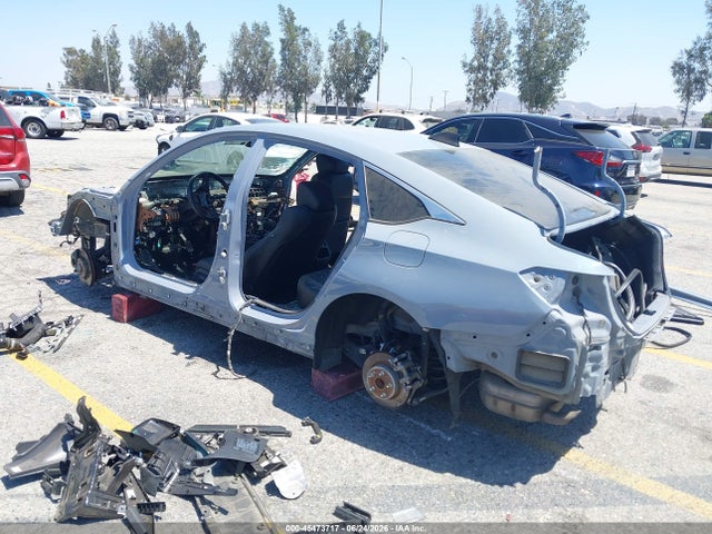 1HGCV1F37MA096538 Honda Accord Sport