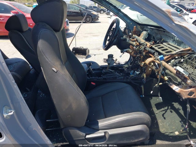 1HGCV1F37MA096538 Honda Accord Sport