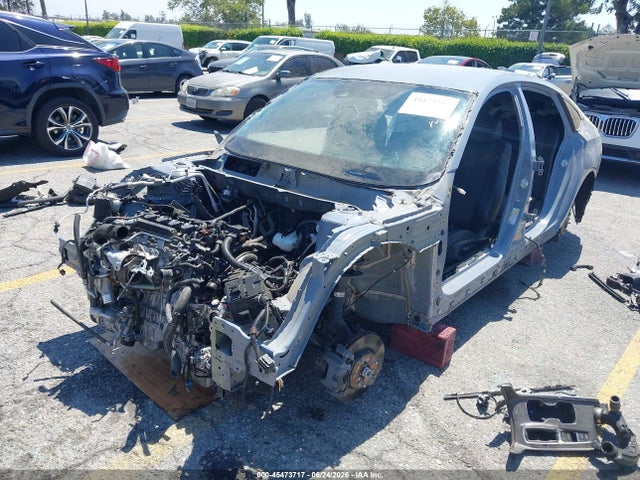 1HGCV1F37MA096538 Honda Accord Sport