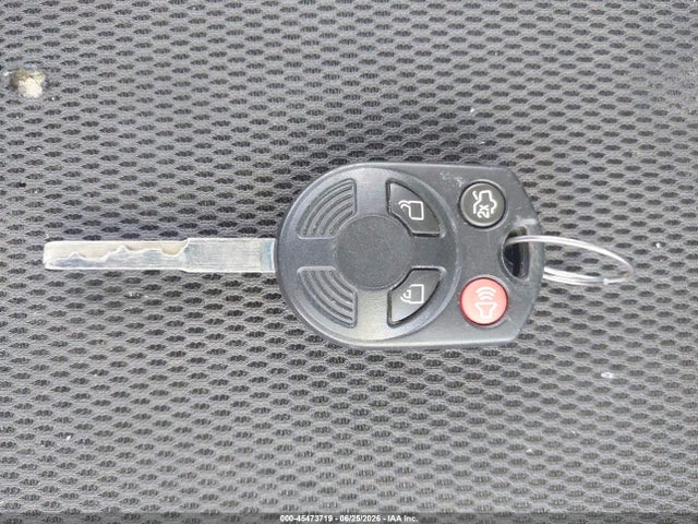 2012 Ford Focus Se მანქანა იყიდება აუქციონზე, vin: 1FAHP3F2XCL139652, აუქციონის ნომერი: 45473719
