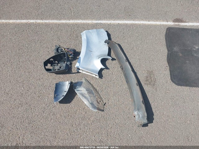 2012 Ford Focus Se მანქანა იყიდება აუქციონზე, vin: 1FAHP3F2XCL139652, აუქციონის ნომერი: 45473719