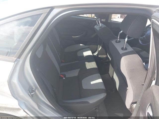 2012 Ford Focus Se მანქანა იყიდება აუქციონზე, vin: 1FAHP3F2XCL139652, აუქციონის ნომერი: 45473719
