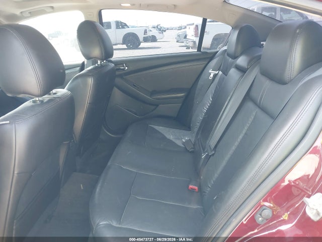 Продажа на аукционе авто 2012 Nissan Altima 2.5 S, vin: 1N4AL2AP3CC245113, номер лота: 45473727