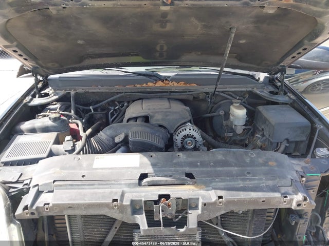 45473728 :رقم المزاد ، 1GKS1MEF3CR141353 vin ، 2012 Gmc Yukon Xl 1500 Denali مزاد بيع