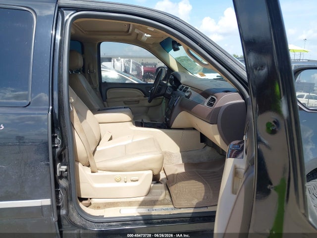 45473728 :رقم المزاد ، 1GKS1MEF3CR141353 vin ، 2012 Gmc Yukon Xl 1500 Denali مزاد بيع