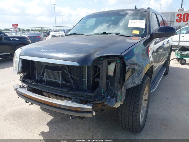 45473728 :رقم المزاد ، 1GKS1MEF3CR141353 vin ، 2012 Gmc Yukon Xl 1500 Denali مزاد بيع