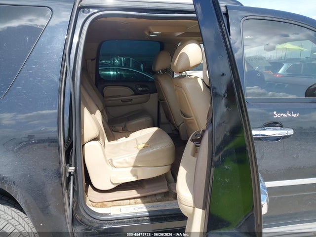 45473728 :رقم المزاد ، 1GKS1MEF3CR141353 vin ، 2012 Gmc Yukon Xl 1500 Denali مزاد بيع