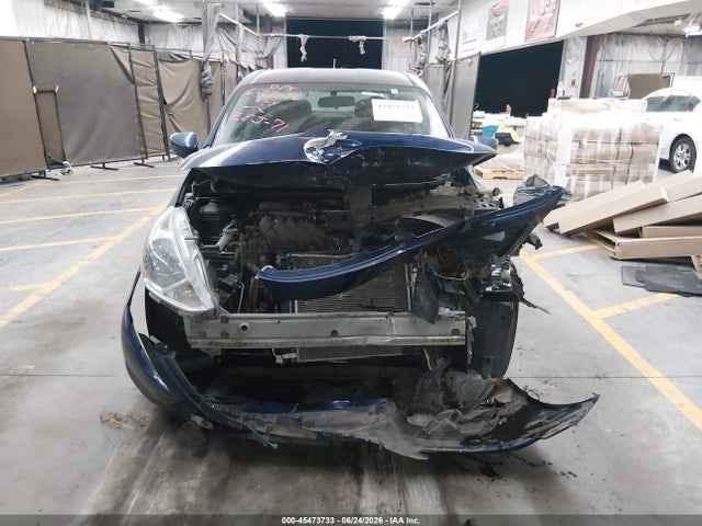 Nissan Versa 1.6 Sv 2018 3N1CN7AP8JL881833 Image 13