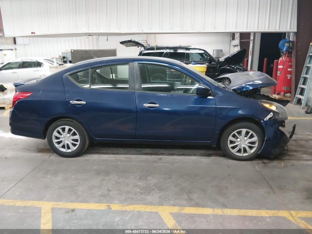 Nissan Versa 1.6 Sv 2018 3N1CN7AP8JL881833 Image 14