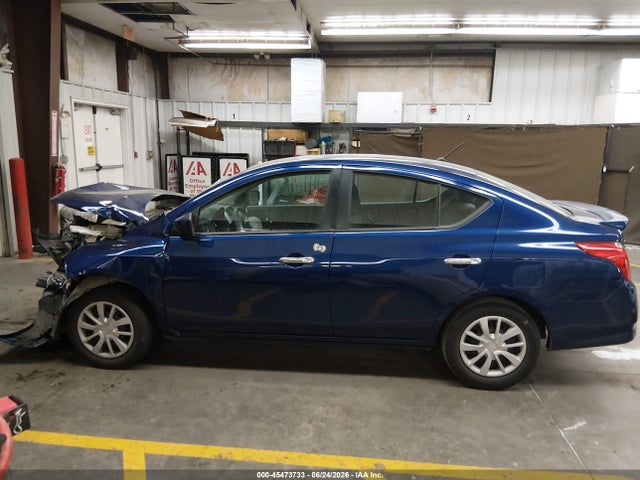 Nissan Versa 1.6 Sv 2018 3N1CN7AP8JL881833 Image 15