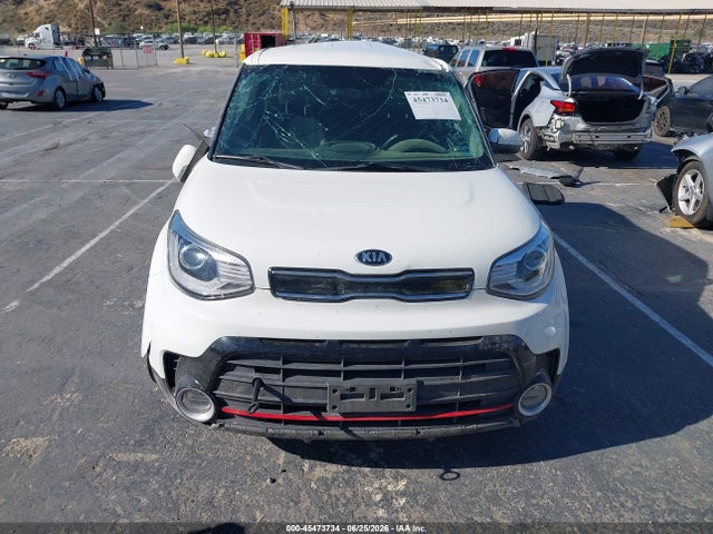 KIA Soul ! 2019 KNDJX3AAXK7699804 Image 11