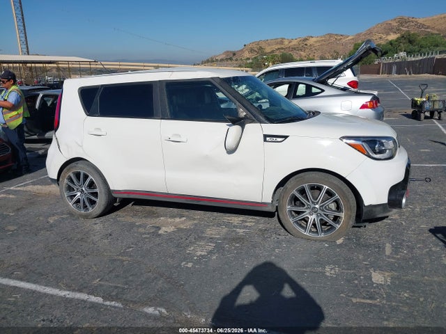 KIA Soul ! 2019 KNDJX3AAXK7699804 Image 12