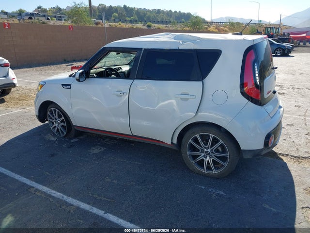 KIA Soul ! 2019 KNDJX3AAXK7699804 Image 13