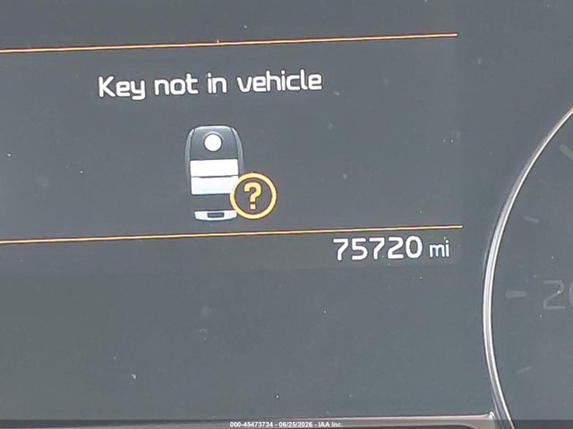 KIA Soul ! 2019 KNDJX3AAXK7699804 Image 14
