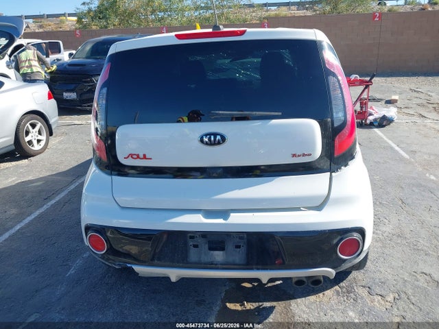 KIA Soul ! 2019 KNDJX3AAXK7699804 Image 15