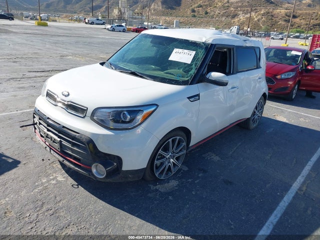 KIA Soul ! 2019 KNDJX3AAXK7699804 Image 2