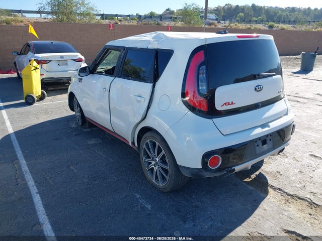 KIA Soul ! 2019 KNDJX3AAXK7699804 Image 3