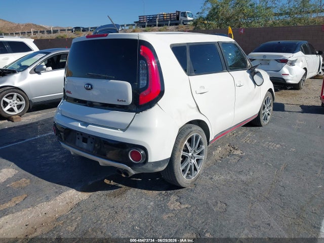KIA Soul ! 2019 KNDJX3AAXK7699804 Image 4