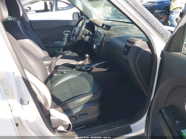 KIA Soul ! 2019 KNDJX3AAXK7699804 Image 5