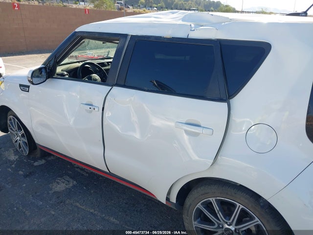 KIA Soul ! 2019 KNDJX3AAXK7699804 Image 6