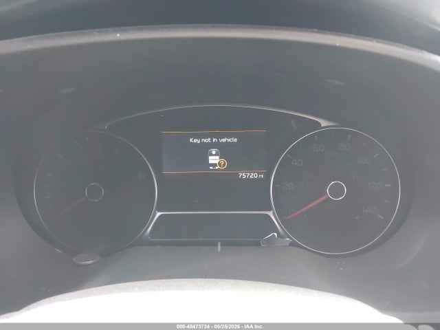 KIA Soul ! 2019 KNDJX3AAXK7699804 Image 7