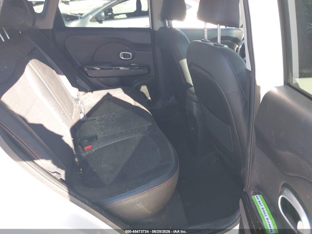 KIA Soul ! 2019 KNDJX3AAXK7699804 Image 8