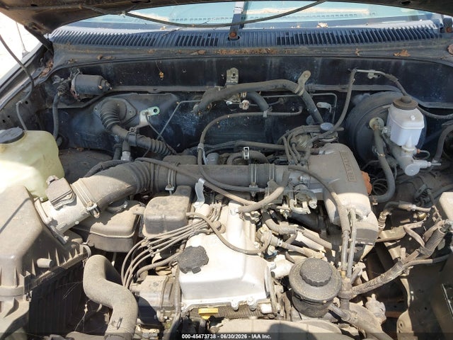 Auction sale of the 1997 Toyota Tacoma, vin: 4TANL42N8VZ240165, lot number: 45473738