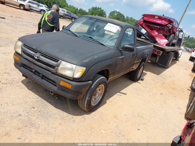 Auction sale of the 1997 Toyota Tacoma, vin: 4TANL42N8VZ240165, lot number: 45473738