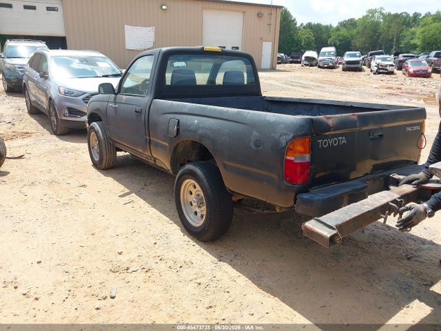 Auction sale of the 1997 Toyota Tacoma, vin: 4TANL42N8VZ240165, lot number: 45473738
