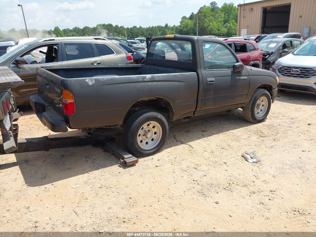 Auction sale of the 1997 Toyota Tacoma, vin: 4TANL42N8VZ240165, lot number: 45473738
