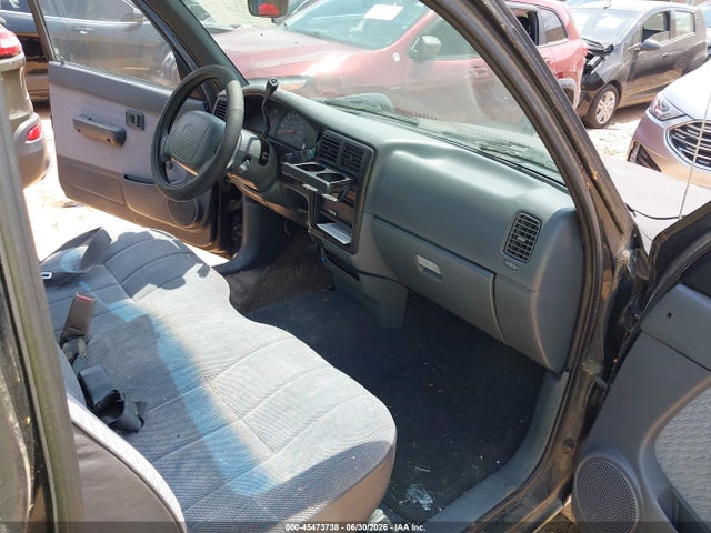 Auction sale of the 1997 Toyota Tacoma, vin: 4TANL42N8VZ240165, lot number: 45473738