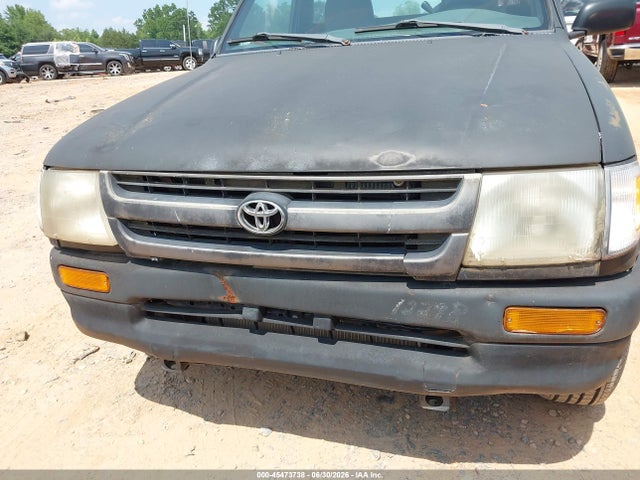Auction sale of the 1997 Toyota Tacoma, vin: 4TANL42N8VZ240165, lot number: 45473738