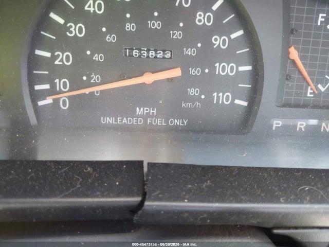 Auction sale of the 1997 Toyota Tacoma, vin: 4TANL42N8VZ240165, lot number: 45473738